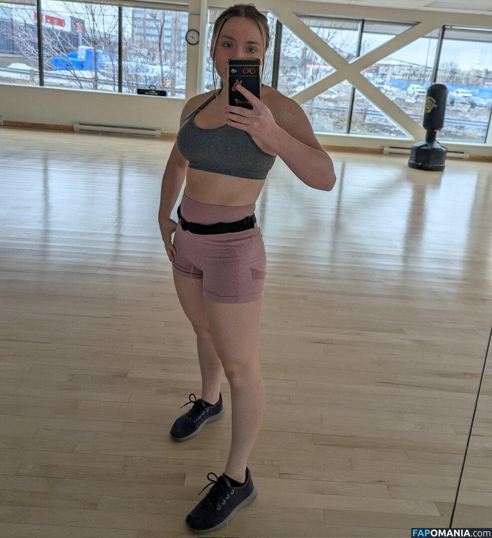 kristastreams Nud OnlyFans  Fotografie scursă #2