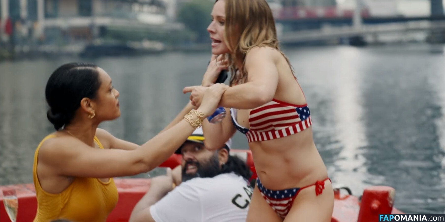 Kristen Bell / WWYTWrestling / justkristen / kristenanniebell Nud OnlyFans  Fotografie scursă #163