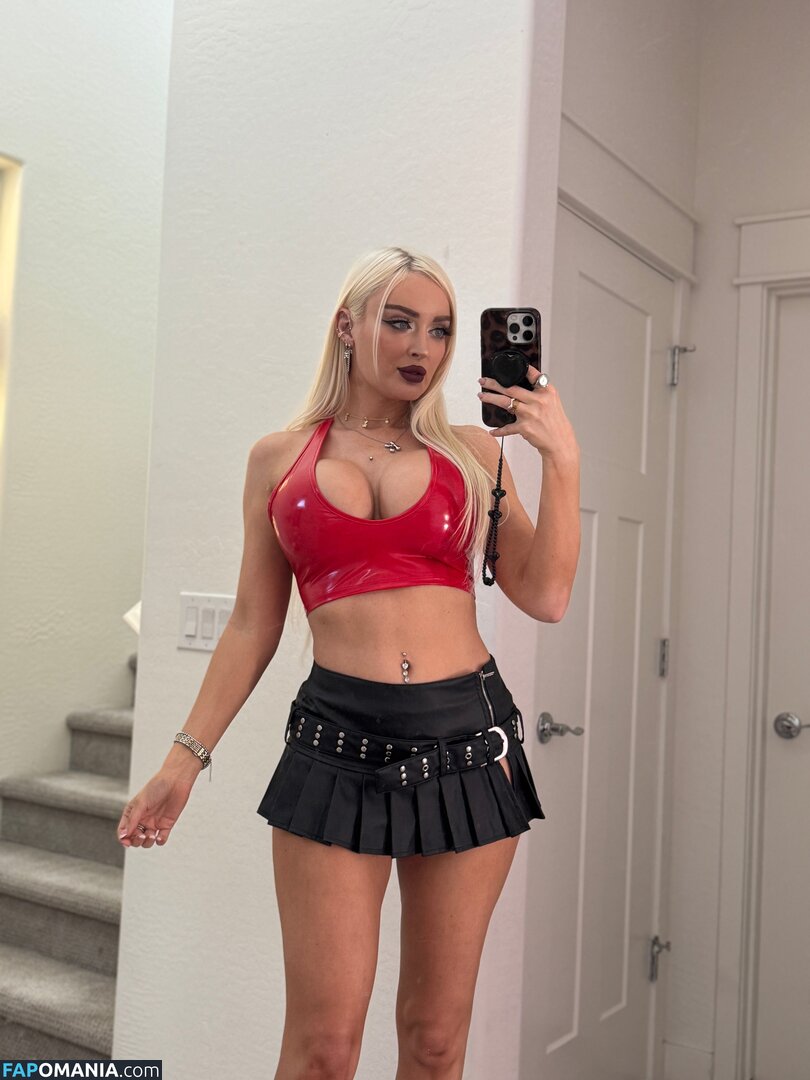 Kristen Lanae / kristenlanae / kristenlanaeirl Nud OnlyFans  Fotografie scursă #2