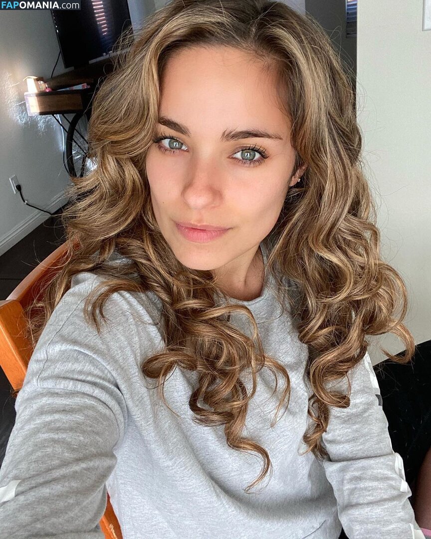 Kristen Stephenson Pino Nud OnlyFans  Fotografie scursă #6