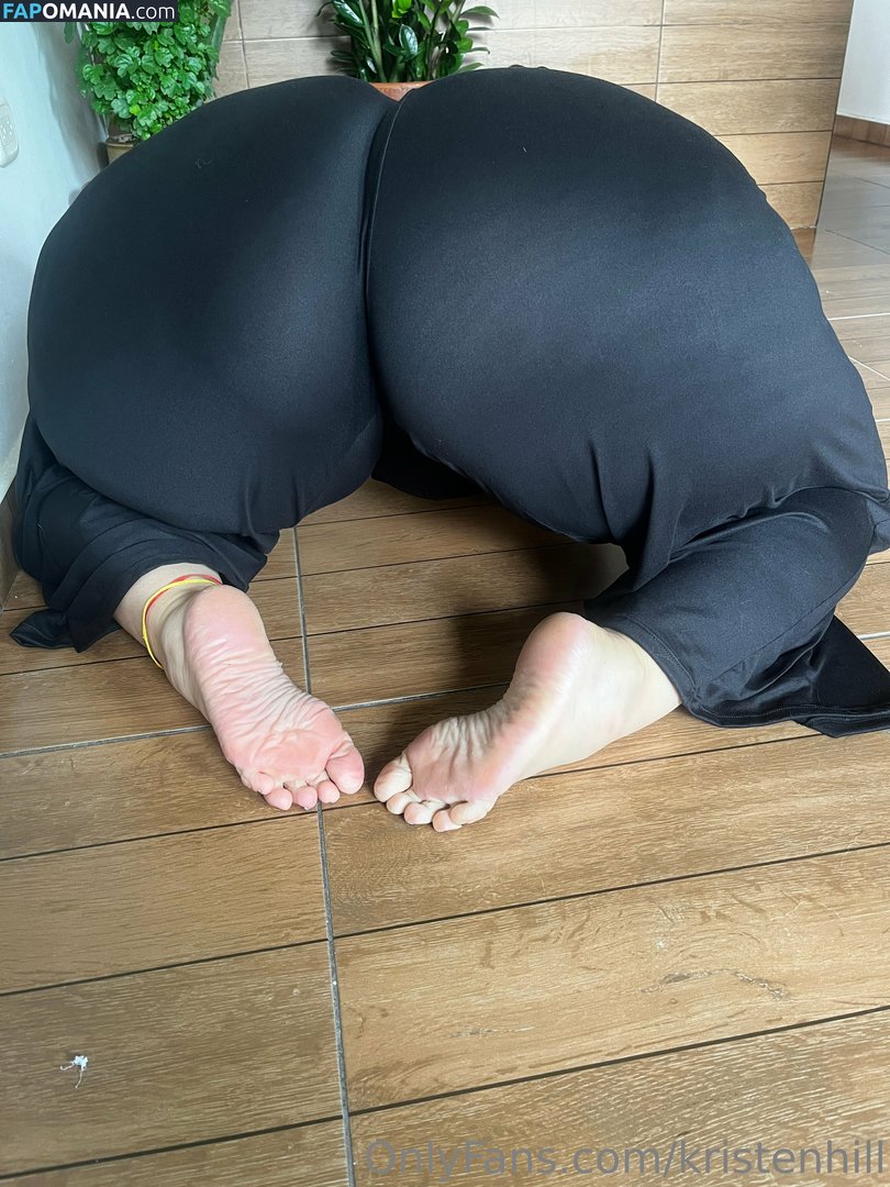 kristenhill / officialkristenhill Nud OnlyFans  Fotografie scursă #30