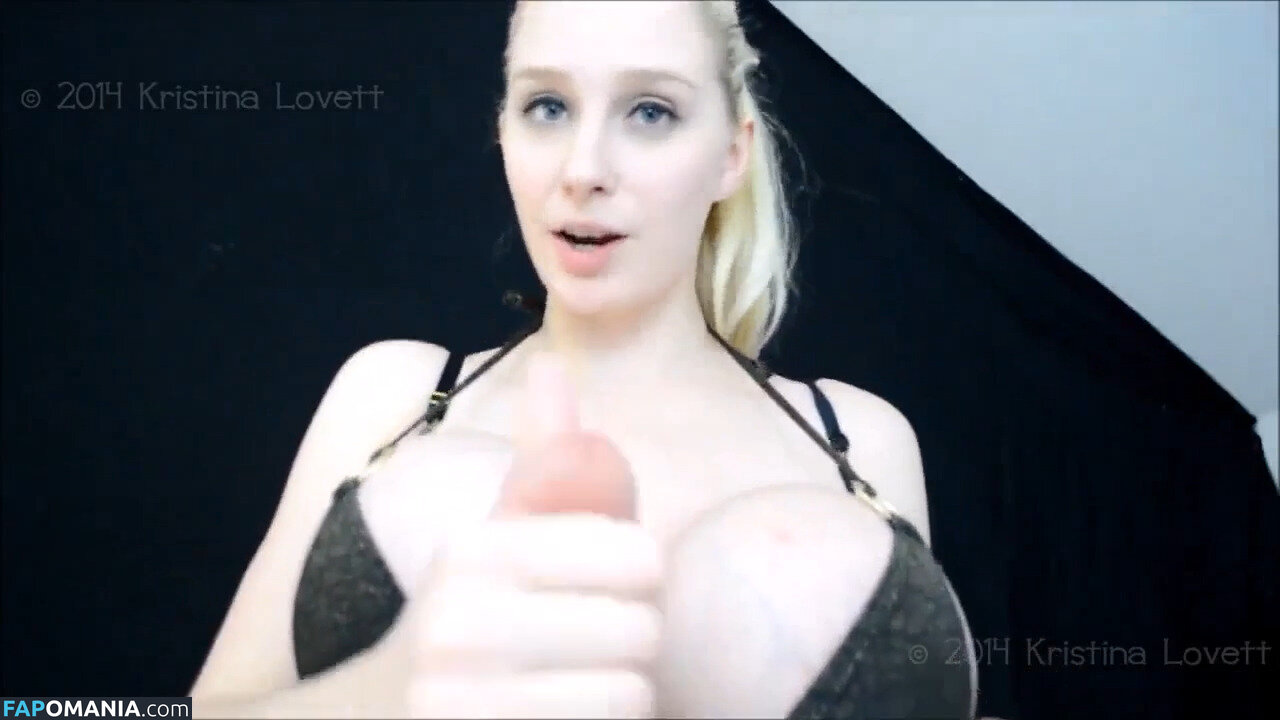 Kristi Lovett Nud OnlyFans  Fotografie scursă #1