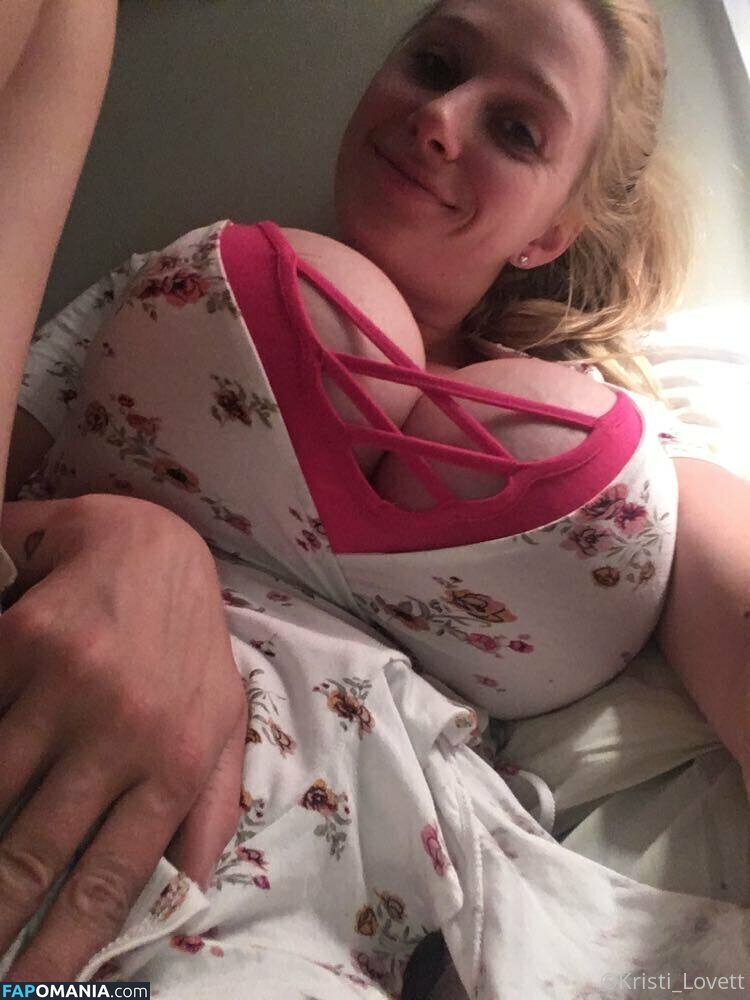 Kristi Lovett / KristiThinks / Kristi_FemDom / kristi__lovett_fan / kristi_lovett Nud OnlyFans  Fotografie scursă #36