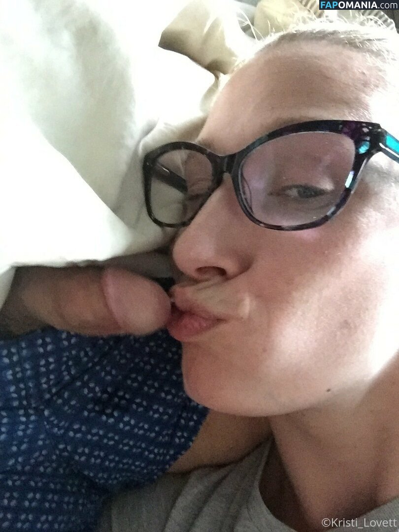 Kristi Lovett / KristiThinks / Kristi_FemDom / kristi__lovett_fan / kristi_lovett Nud OnlyFans  Fotografie scursă #43