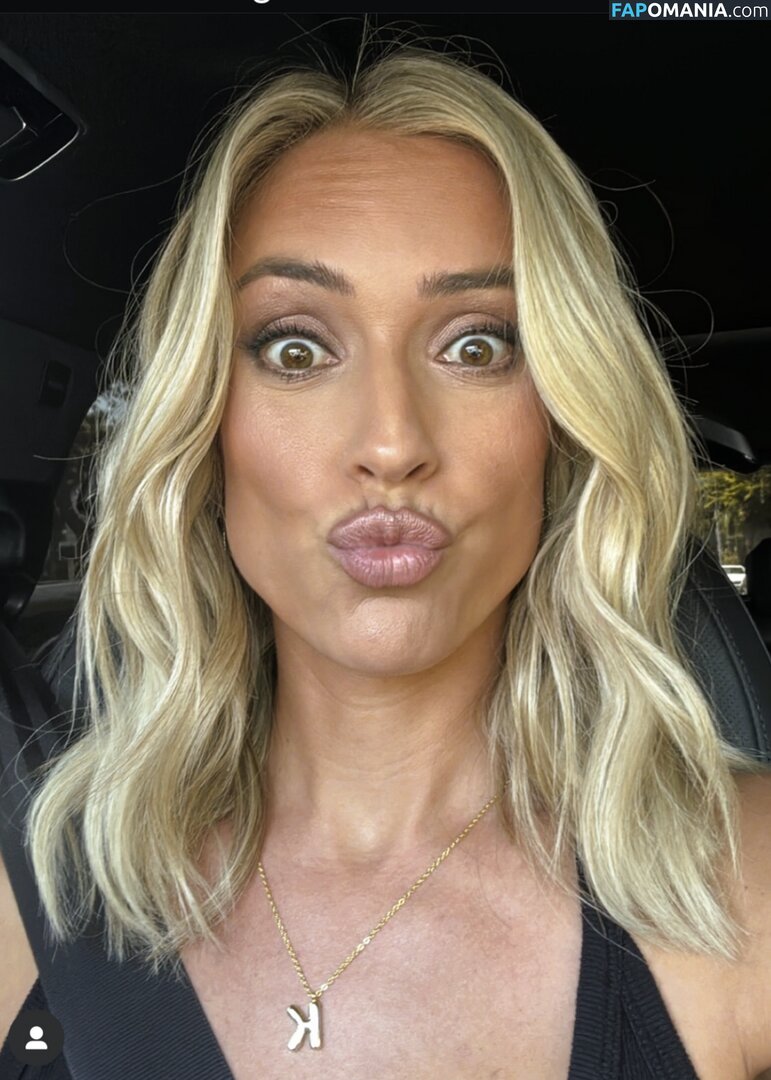 Kristin Cavallari / kristincavallari Nud OnlyFans  Fotografie scursă #304