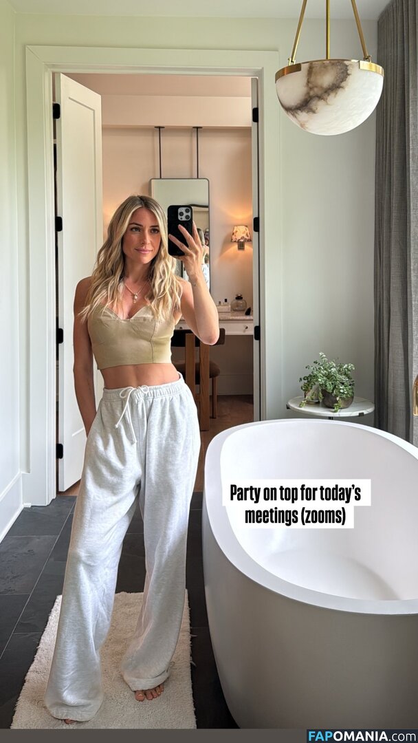 Kristin Cavallari / https: / kristincavallari Nud OnlyFans  Fotografie scursă #326