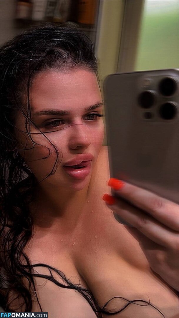 https: / kristina_doru Nud OnlyFans  Fotografie scursă #12
