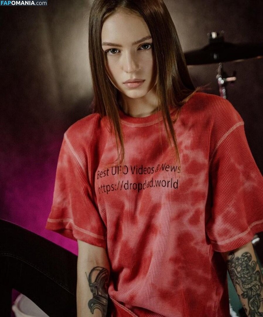 Kriss Drummer / Kristina Rybalchenko / kriss_drummer / user Nud OnlyFans  Fotografie scursă #93