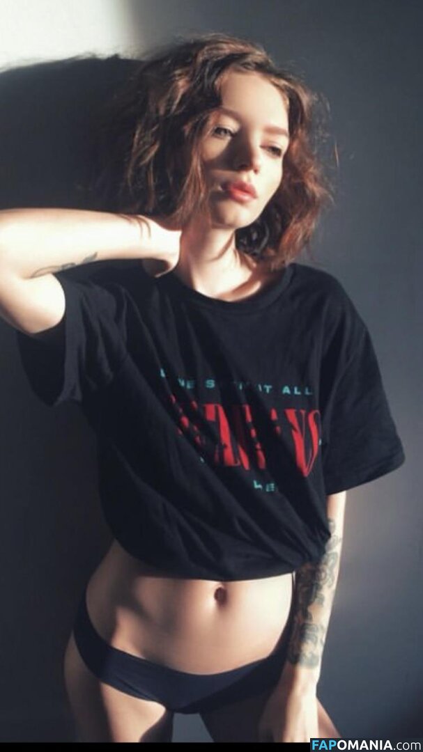 Kriss Drummer / Kristina Rybalchenko / kriss_drummer / user Nud OnlyFans  Fotografie scursă #158