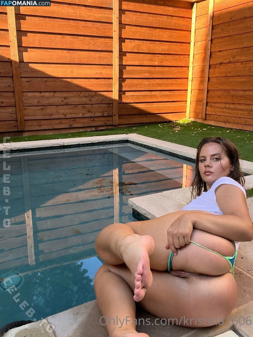 Kristina1606 / _kristina1606 / https: / kristinaparo Nud OnlyFans  Fotografie scursă #17