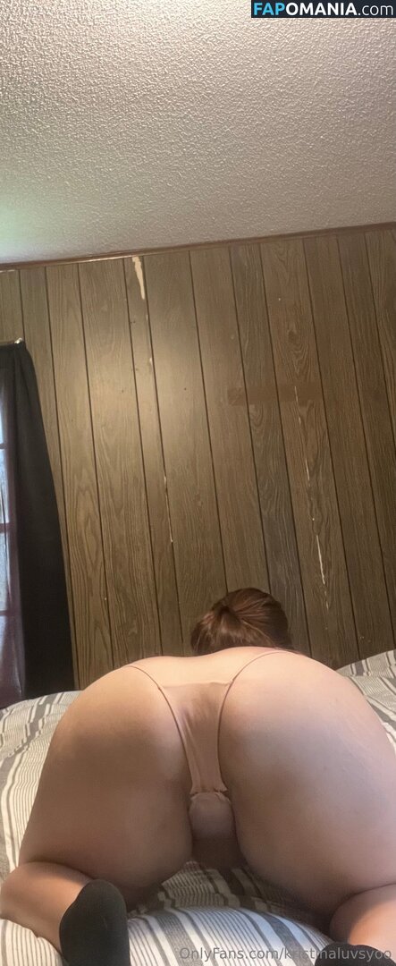 kristinaluvsyoo Nud OnlyFans  Fotografie scursă #10