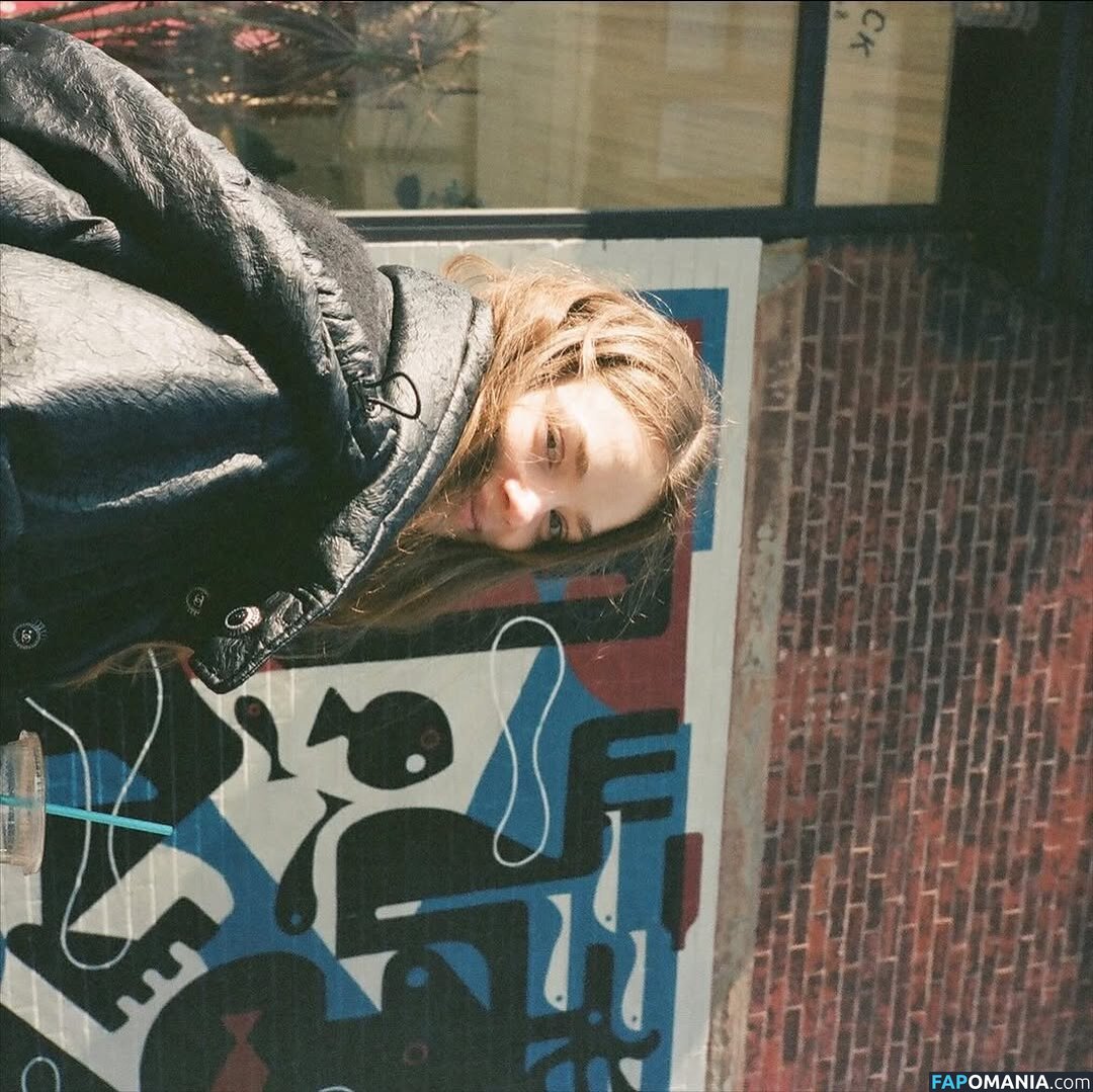 Kristine Froseth / kristine_froseth Nud OnlyFans  Fotografie scursă #2