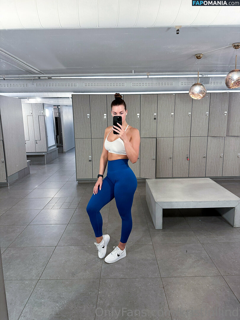 kristinllind Nud OnlyFans  Fotografie scursă #15