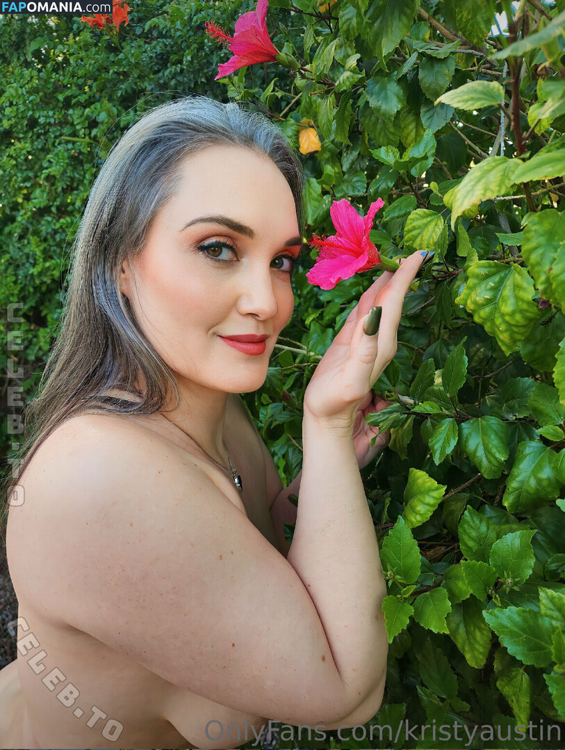 Kristy Austin / iamkristyaustin / kristyaustin Nud OnlyFans  Fotografie scursă #5