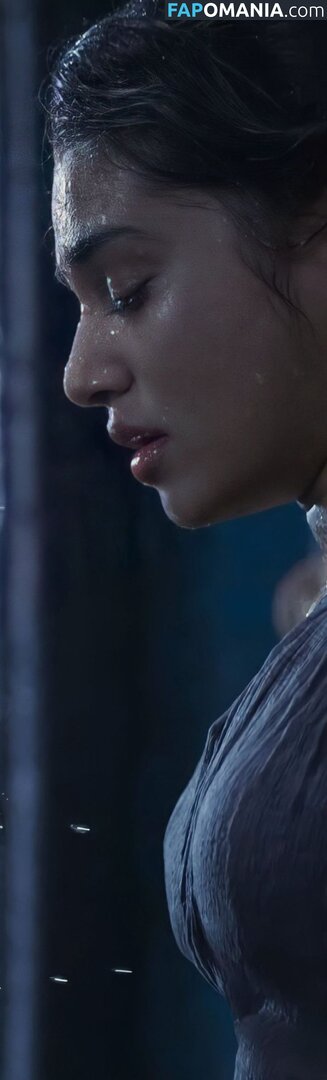 Krithi Shetty Nud OnlyFans  Fotografie scursă #4