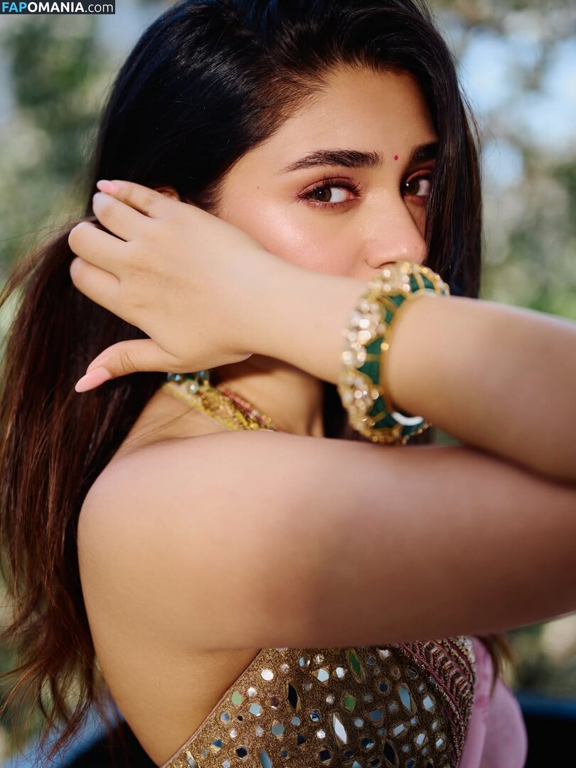 Krithi Shetty Nud OnlyFans  Fotografie scursă #17