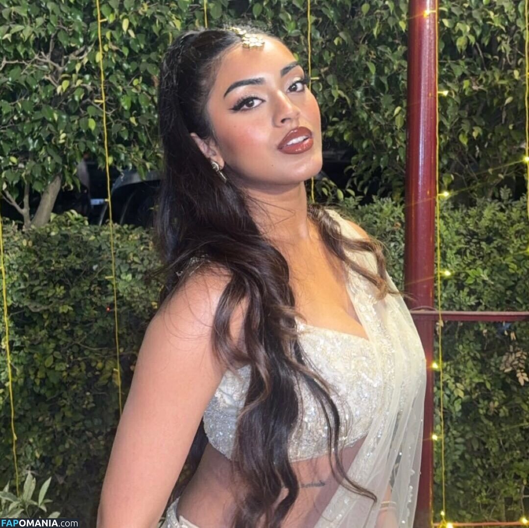 Kriti Jain / kritiii444 Nud OnlyFans  Fotografie scursă #8