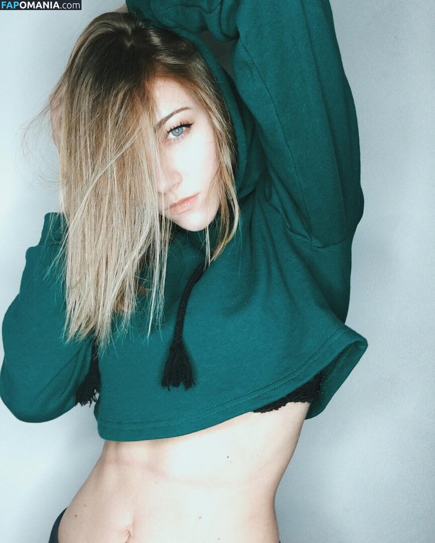 kruzadar Nud OnlyFans  Fotografie scursă #2