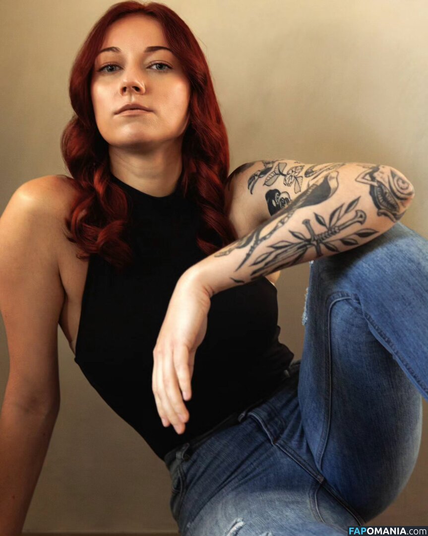 Kruzadar / Kruzader Nud OnlyFans  Fotografie scursă #156