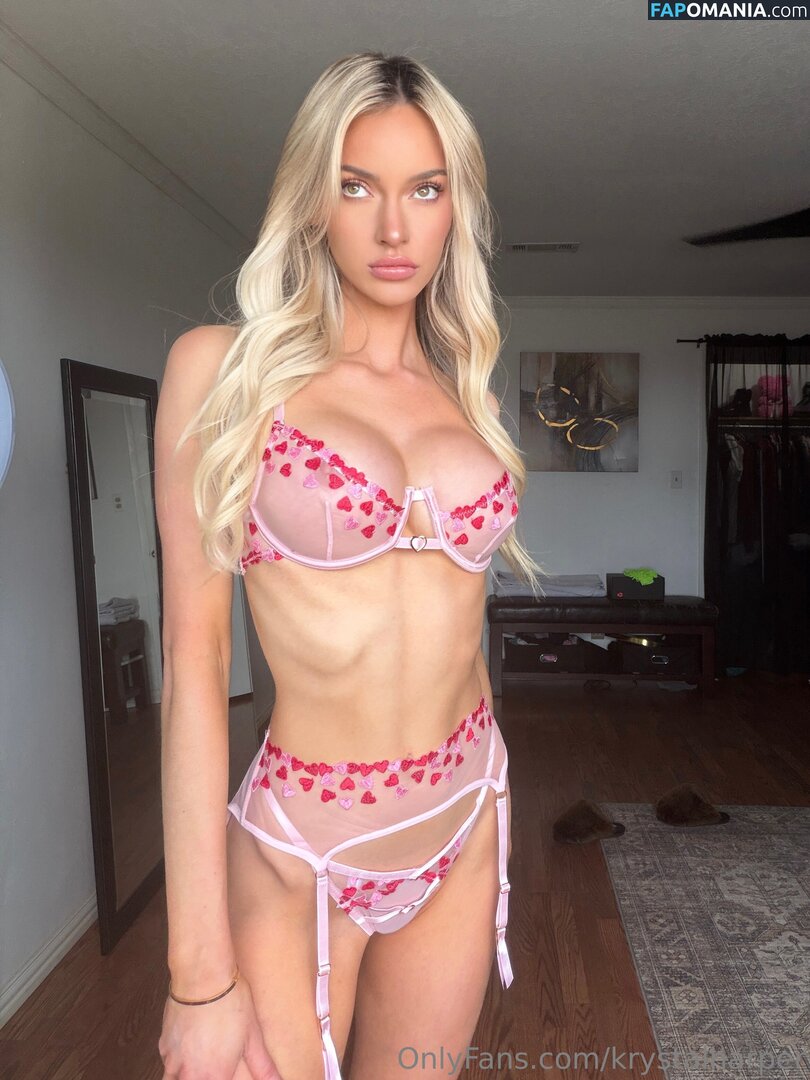 Krystal Preiss / kdubsss / krystal_preiss Nud OnlyFans  Fotografie scursă #17