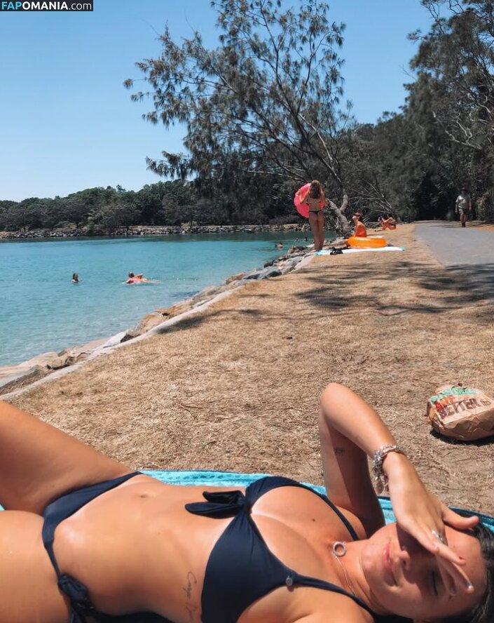 Aussie babe / Krystal Thomas / krystal_thomas_ Nud OnlyFans  Fotografie scursă #27
