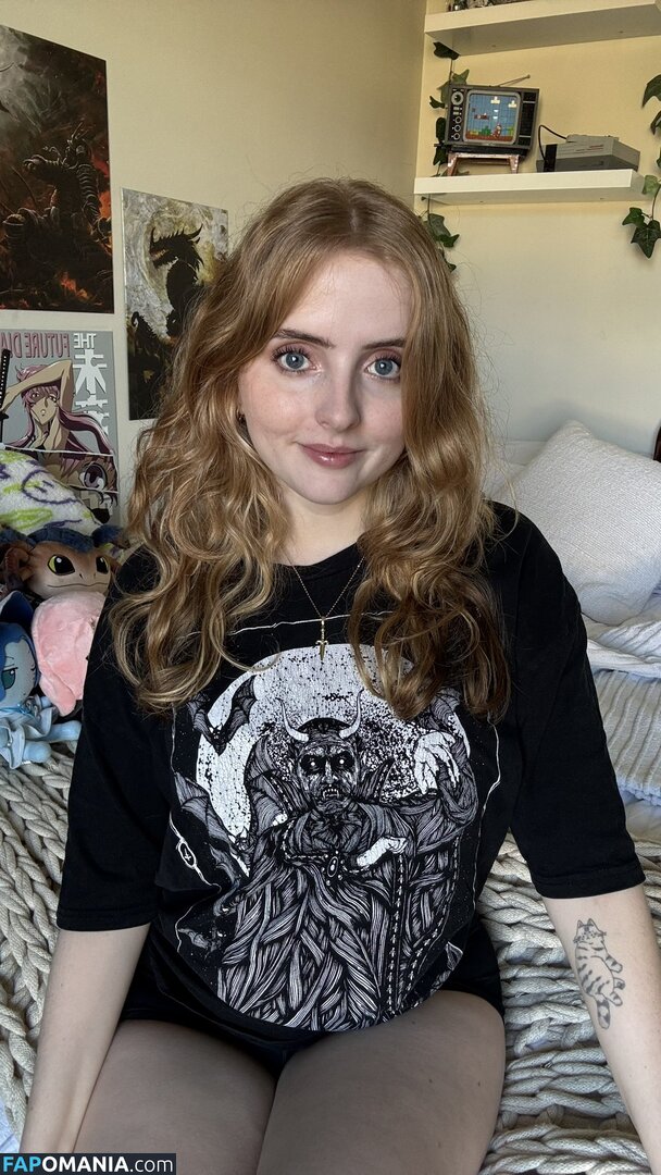 Krystal / Krysttl / Krysttlxd Nud OnlyFans  Fotografie scursă #20