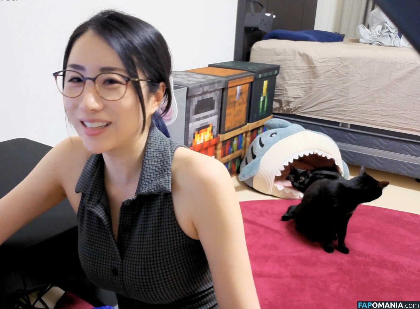 Kson Onair / _ka_son / kson__ / projektbutt Nud OnlyFans  Fotografie scursă #272