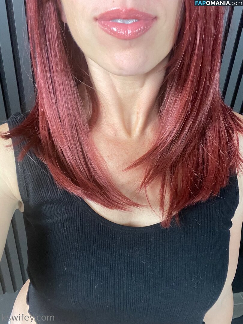 kswifey Nud OnlyFans  Fotografie scursă #4