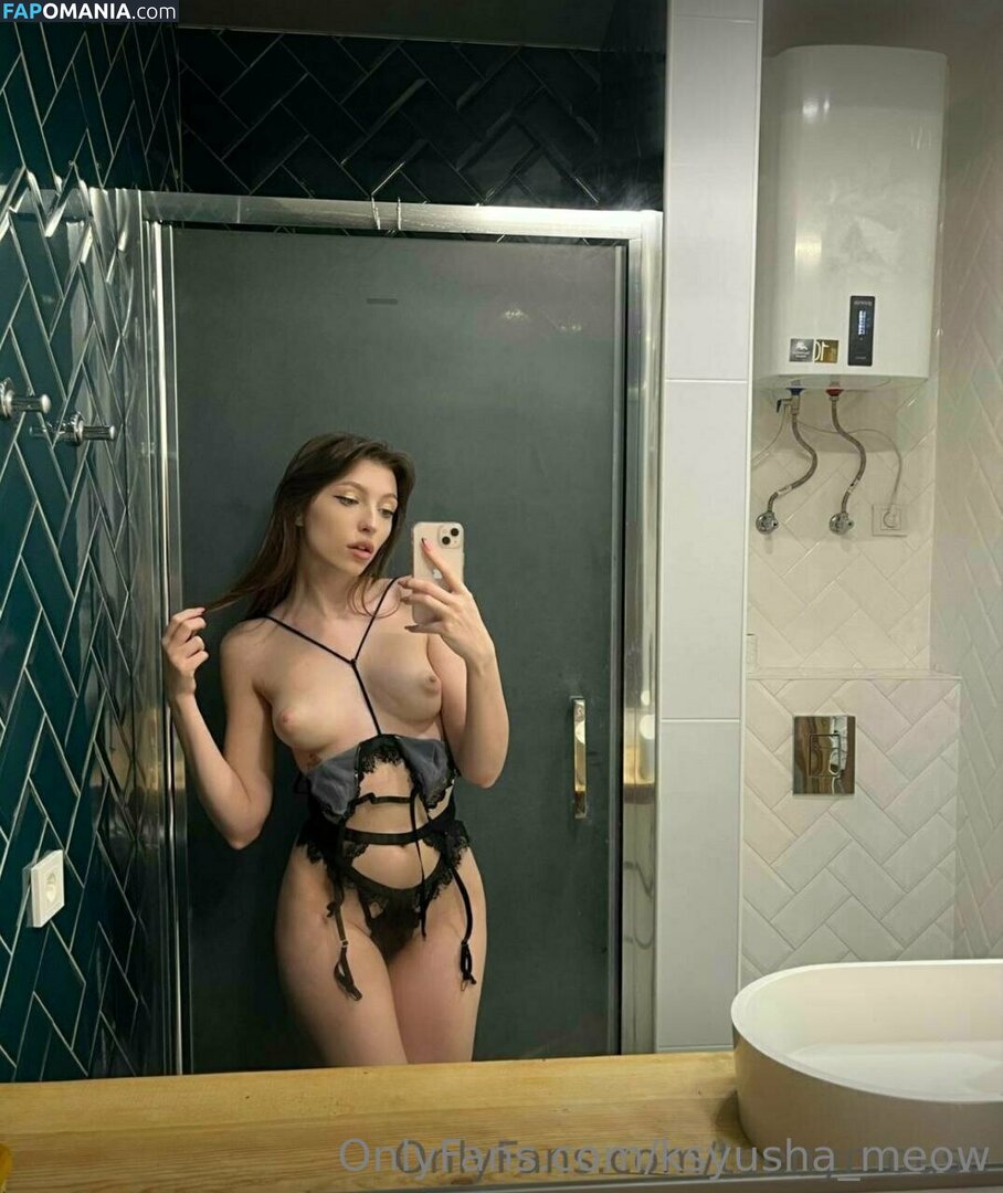 _iamksyusha_ / ksyusha_meow Nud OnlyFans  Fotografie scursă #78