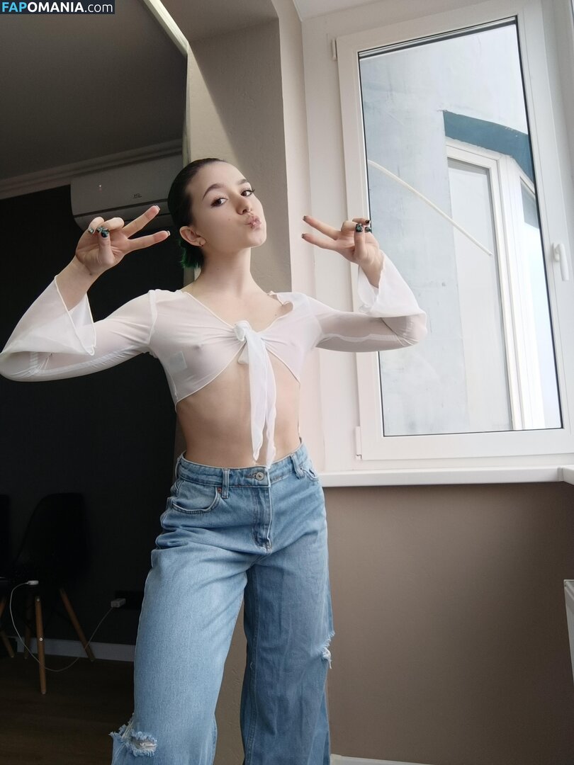 ksushameow / ksyushameow Nud OnlyFans  Fotografie scursă #42