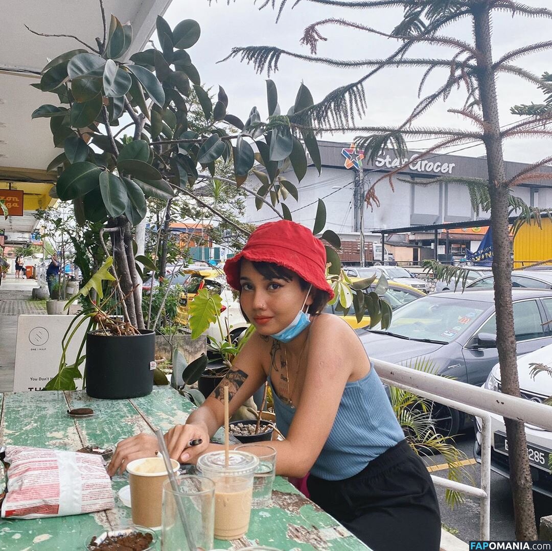 Tika / barisankfc / charkuehtiao / kiewtar / ku3htiao / kuehtiao Nud OnlyFans  Fotografie scursă #7