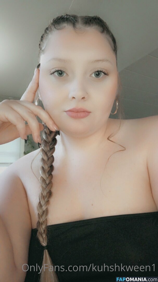 kuhshkween1 Nud OnlyFans  Fotografie scursă #12