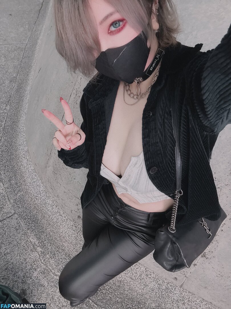 kumori / kumori_01 / 曇 Nud OnlyFans  Fotografie scursă #3