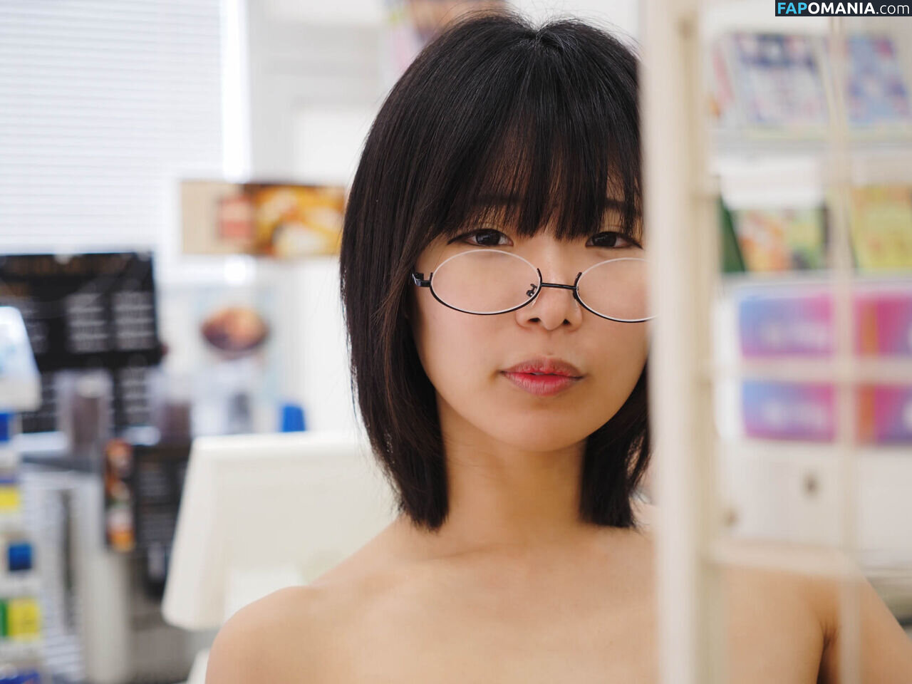 Kumozuke Nud OnlyFans  Fotografie scursă #11