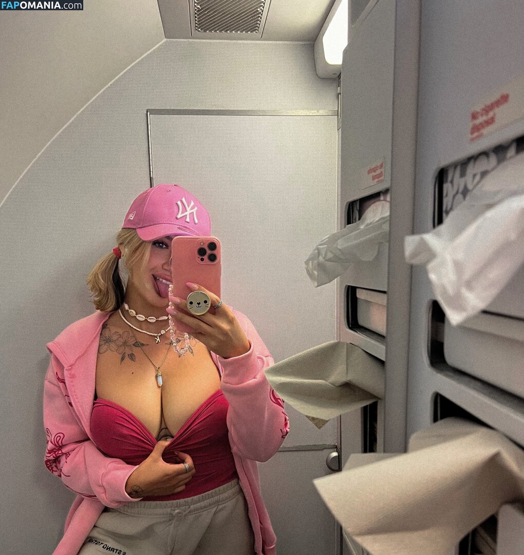 Kunshikitty Nud OnlyFans  Fotografie scursă #1