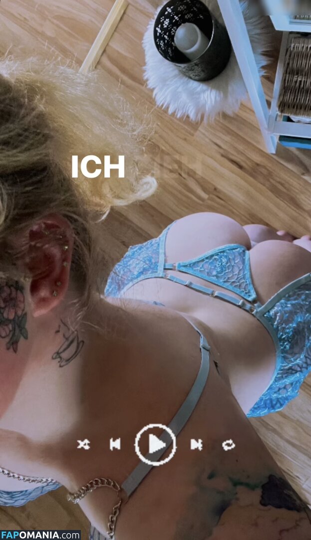 Kunterbunteskuestenkind Nud OnlyFans  Fotografie scursă #1