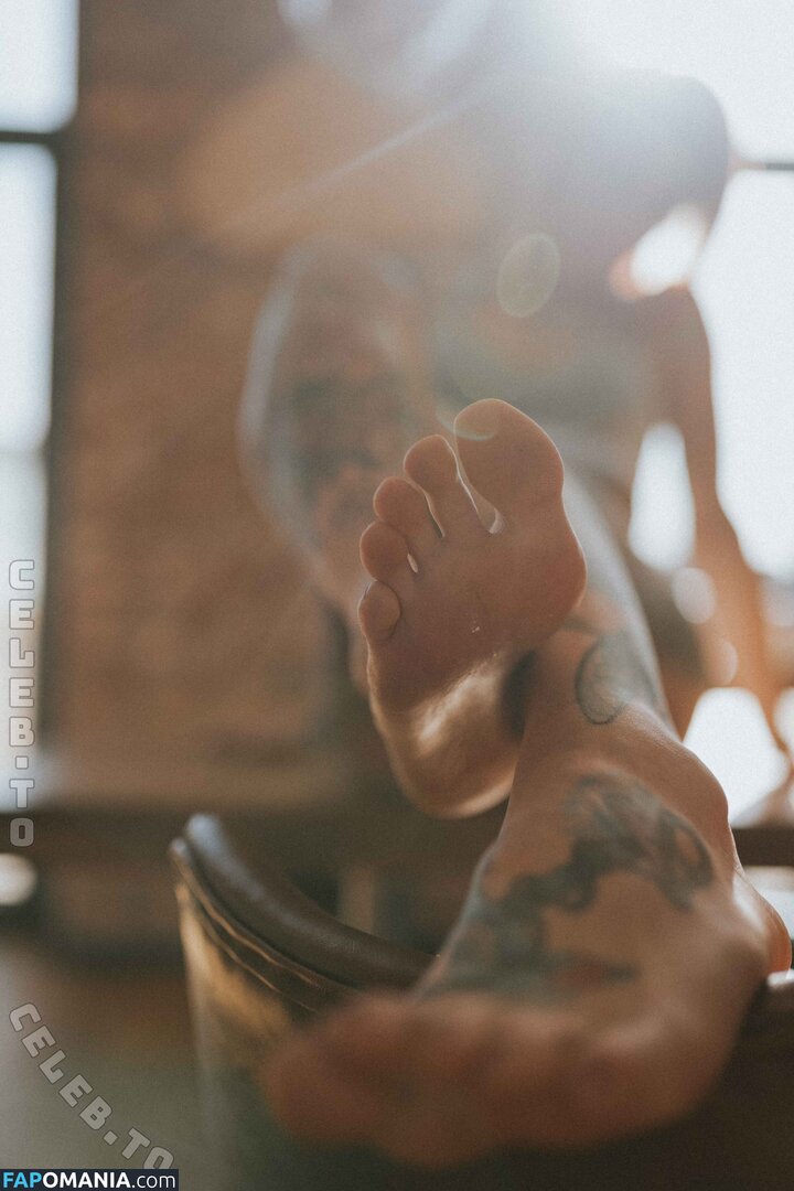 KupferFuchs Nud OnlyFans  Fotografie scursă #10