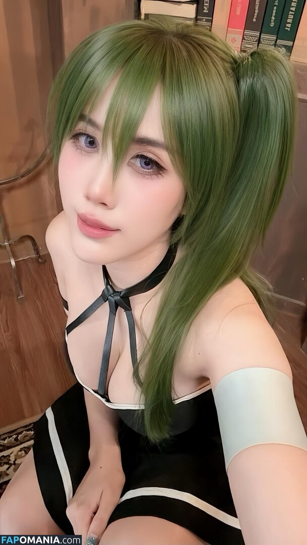 Kura Onee-san / kurasushi_usa / lewdgami Nud OnlyFans  Fotografie scursă #34
