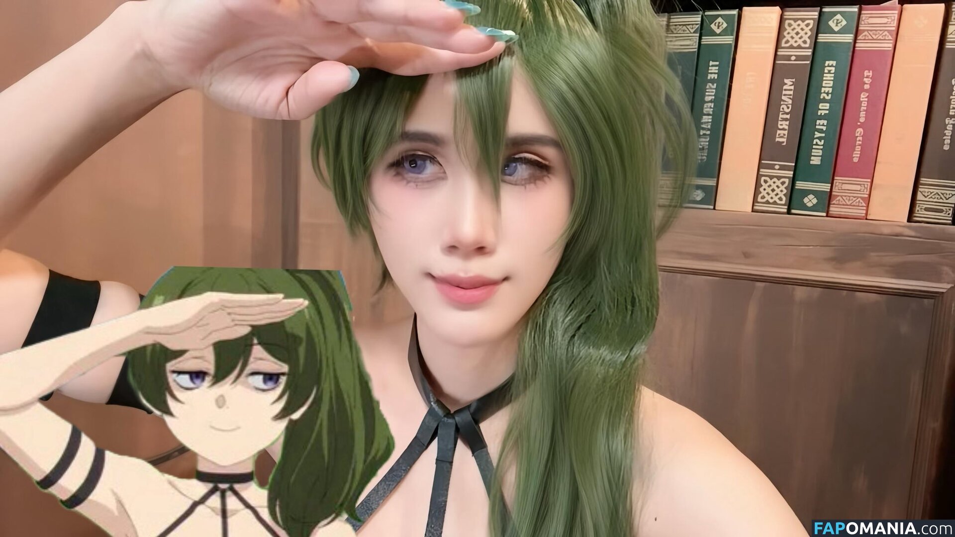 Kura Onee-san / kurasushi_usa / lewdgami Nud OnlyFans  Fotografie scursă #36
