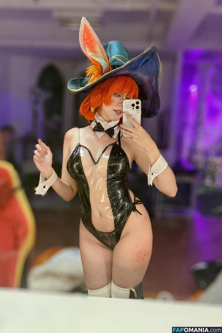 Kura Onee-san / kurasushi_usa / lewdgami Nud OnlyFans  Fotografie scursă #37