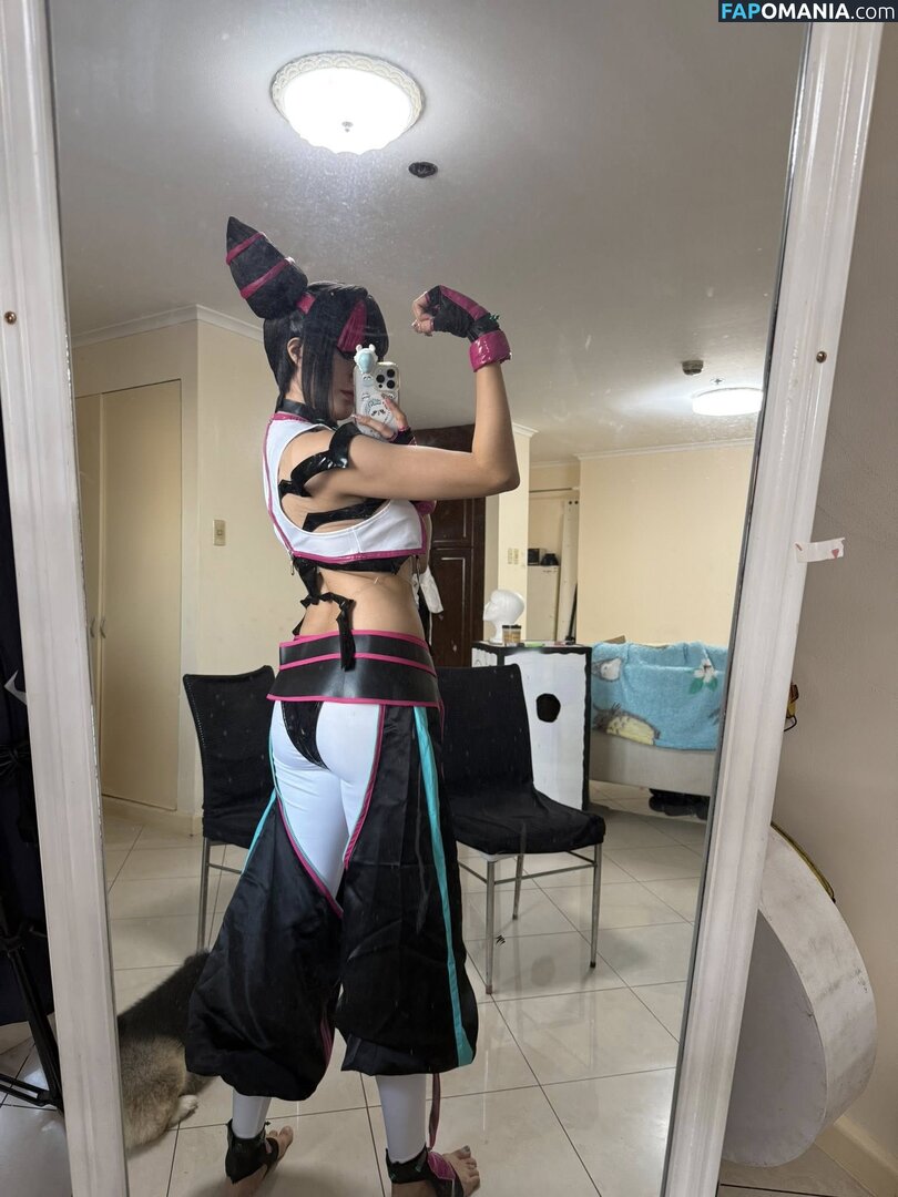 Kura Onee-san / kurasushi_usa / lewdgami Nud OnlyFans  Fotografie scursă #39