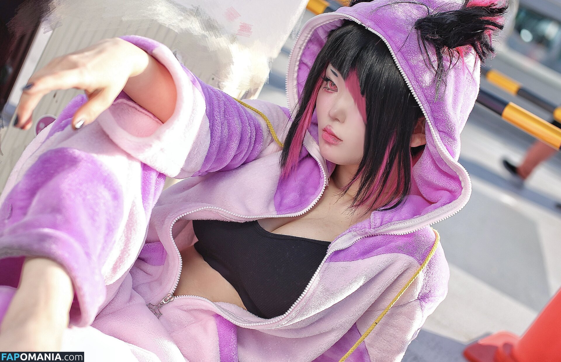 Kurage88888 / cw / https: Nud OnlyFans  Fotografie scursă #13