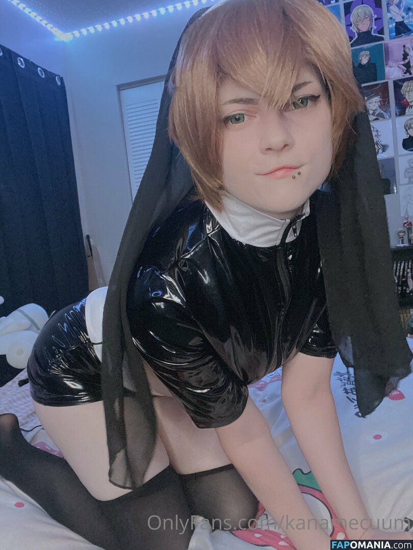 Kanamecum / Kurapicum / kanamecuum Nud OnlyFans  Fotografie scursă #14