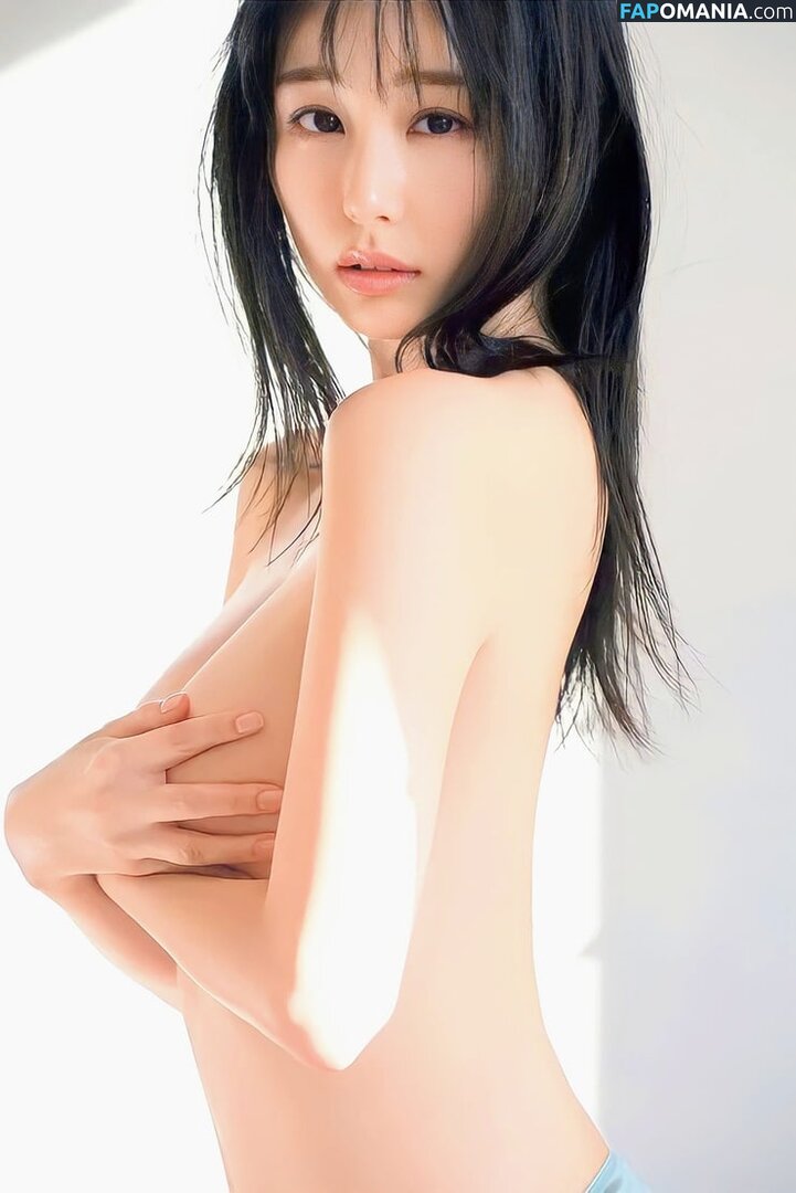 Kurita Emi Nud OnlyFans  Fotografie scursă #2