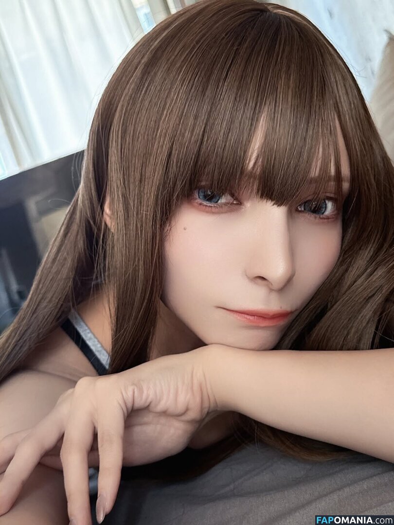 Kuroha142 / ku_ro8 / kuroha Nud OnlyFans  Fotografie scursă #1