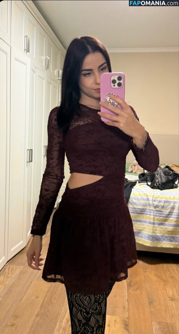 Kurolily Nud OnlyFans  Fotografie scursă #26