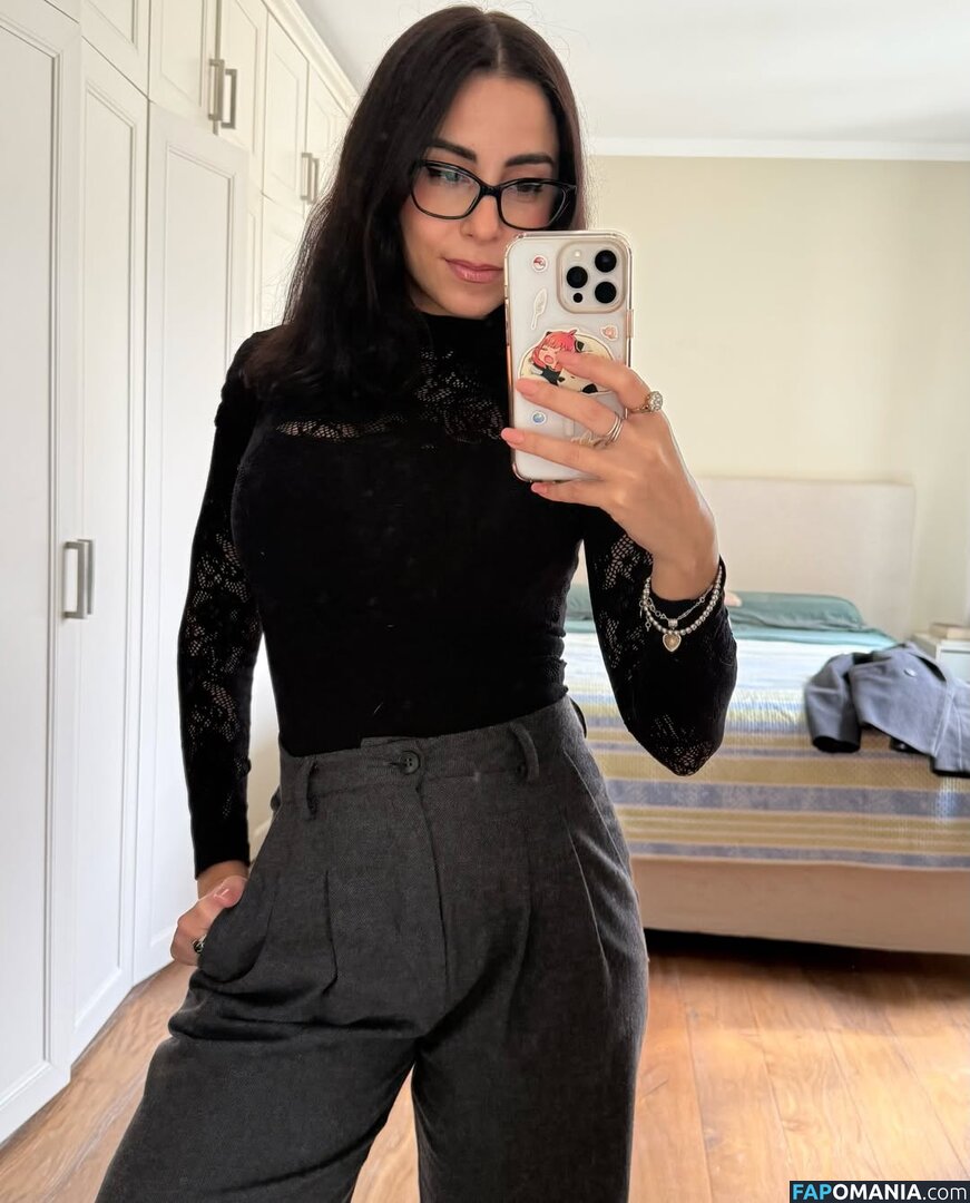 Kurolily Nud OnlyFans  Fotografie scursă #30