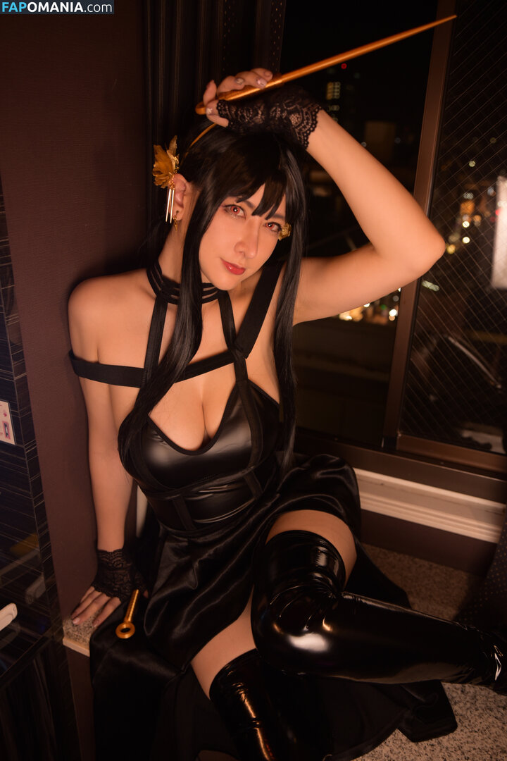 E_H_true / kuronomori / 黒ノ森聖 / 黒ノ森聖人 Nud OnlyFans  Fotografie scursă #2