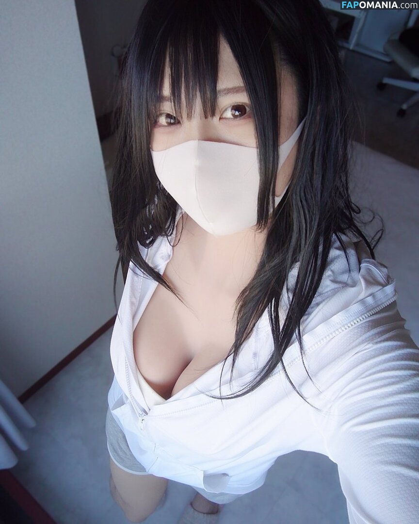 Kurumin720 Nud OnlyFans  Fotografie scursă #6