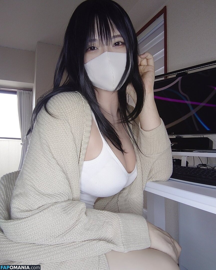 Kurumin720 Nud OnlyFans  Fotografie scursă #11